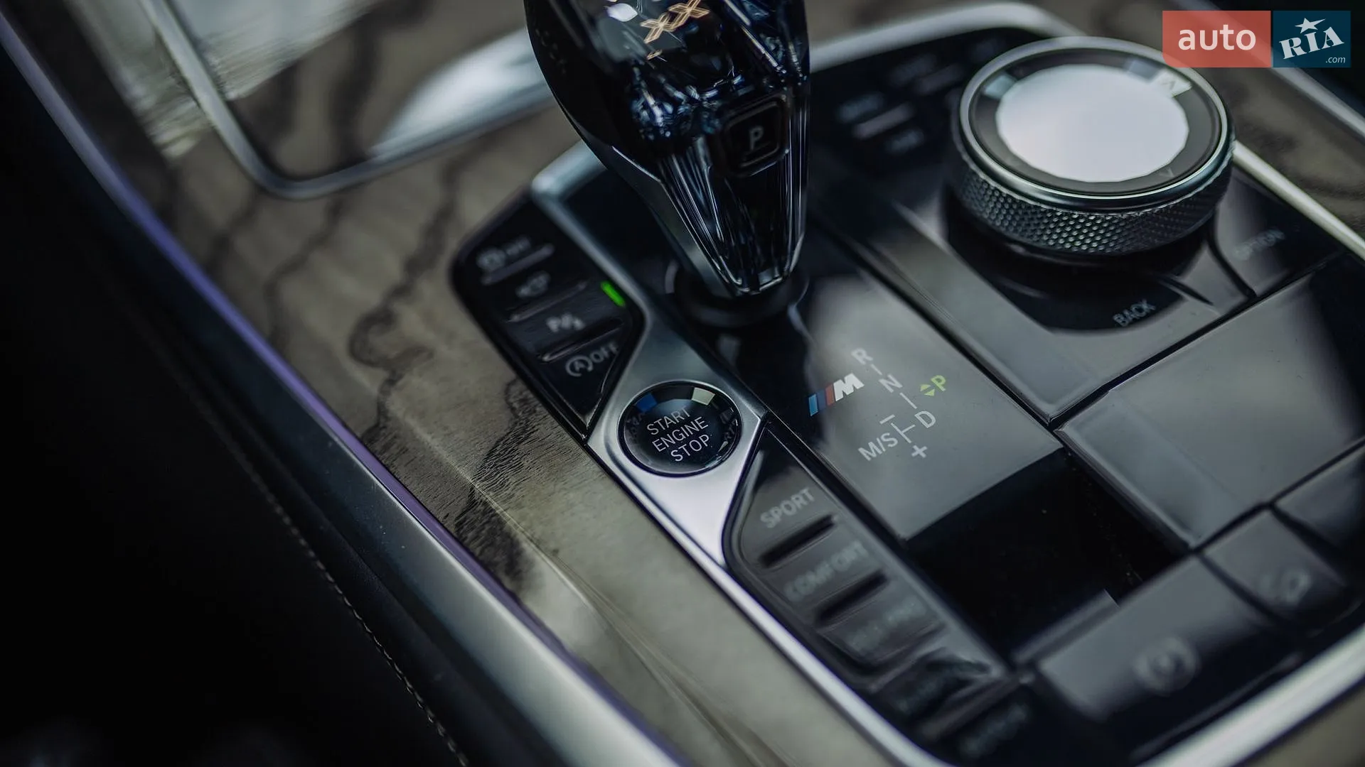 2019 BMW X5 - мініатюра 30