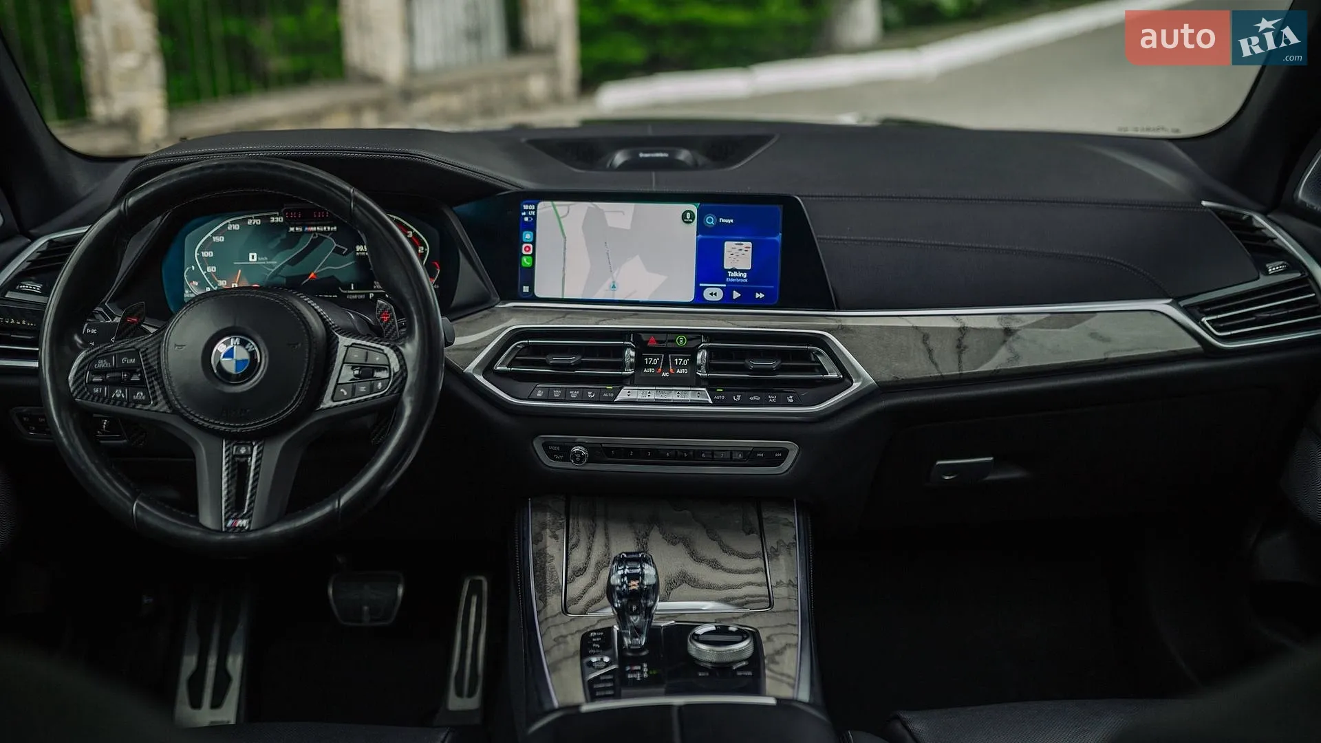 2019 BMW X5 - мініатюра 47