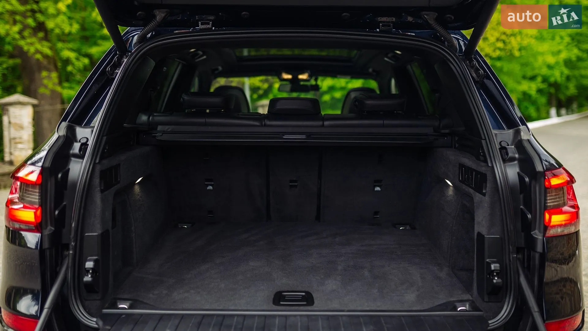 2019 BMW X5 - мініатюра 53