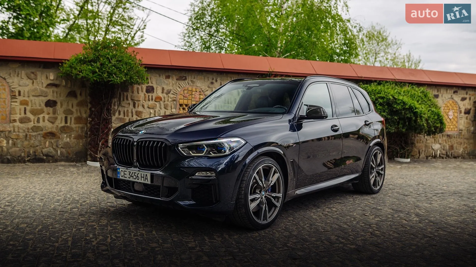 2019 BMW X5 - мініатюра 4