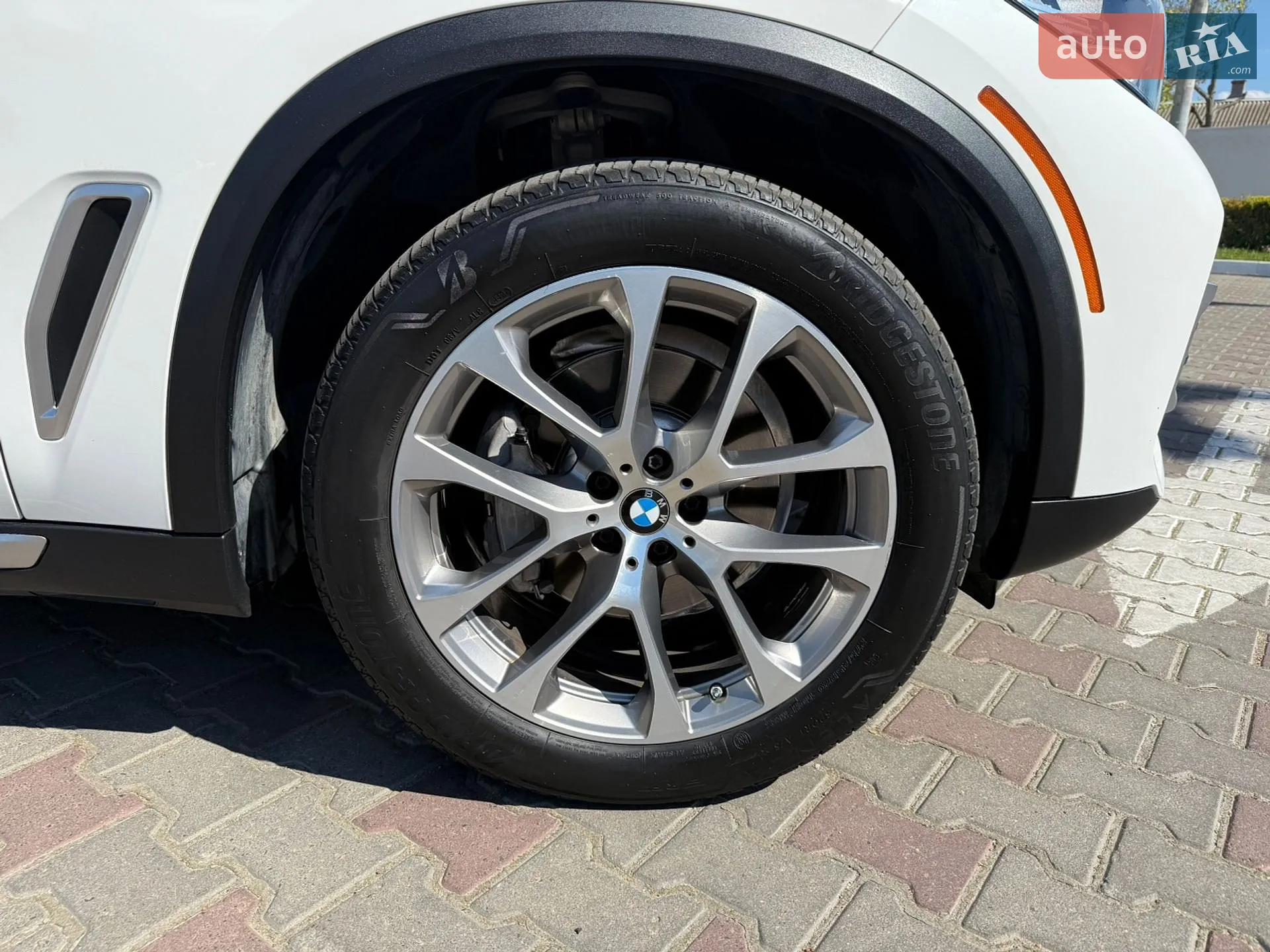 2019 BMW X5 - мініатюра 10