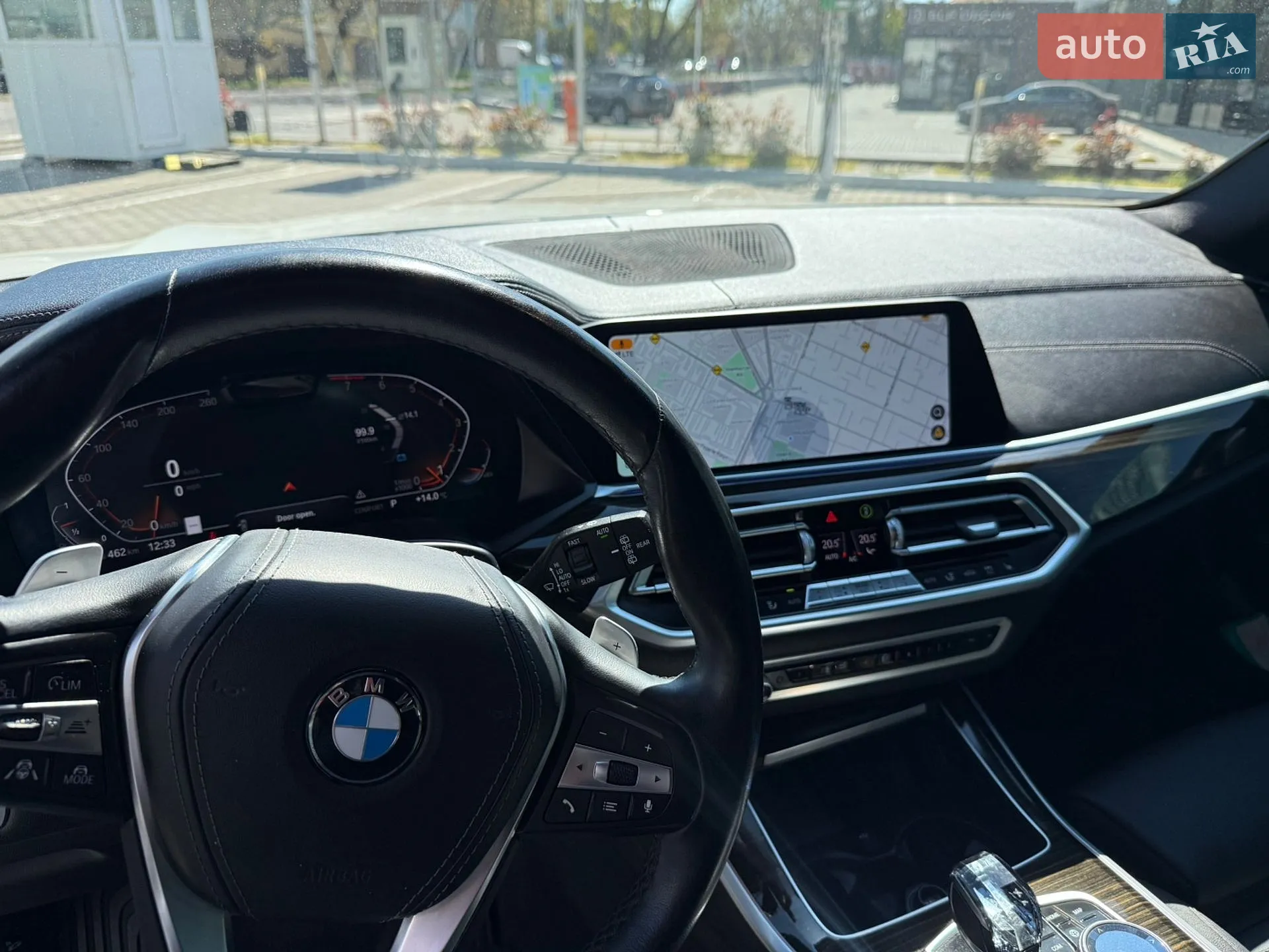 2019 BMW X5 - мініатюра 11