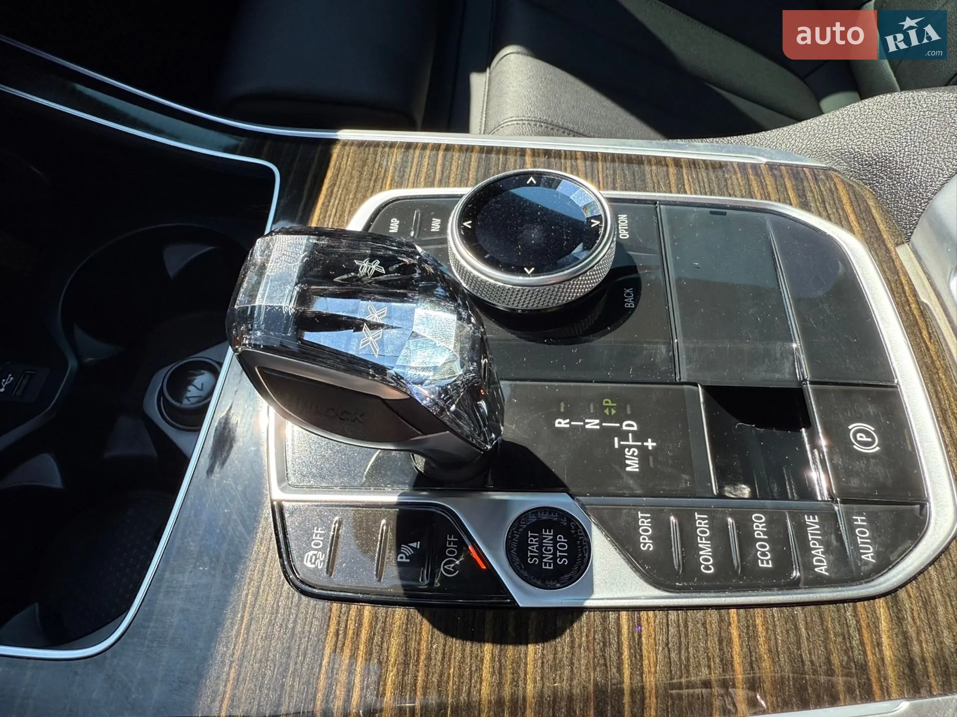 2019 BMW X5 - мініатюра 35