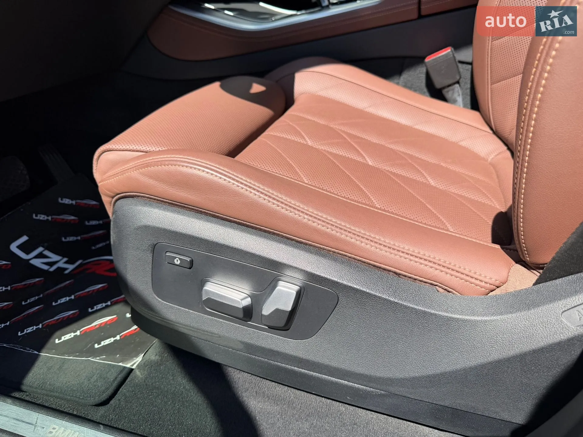 2023 BMW X5 - мініатюра 26