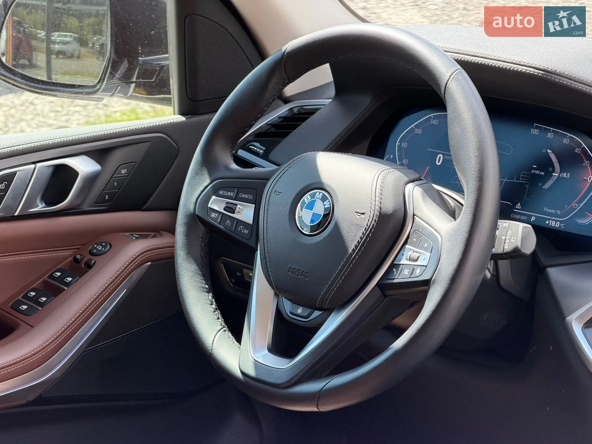 2023 BMW X5 - мініатюра 38
