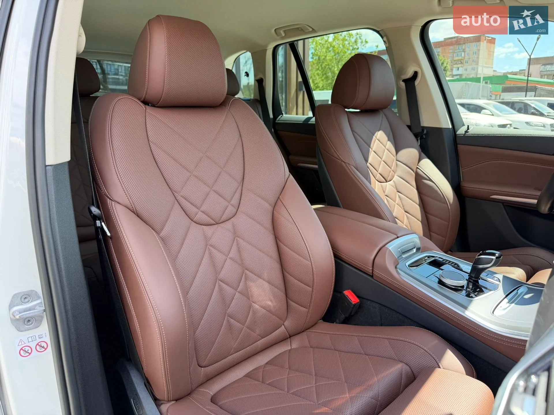 2023 BMW X5 - мініатюра 43