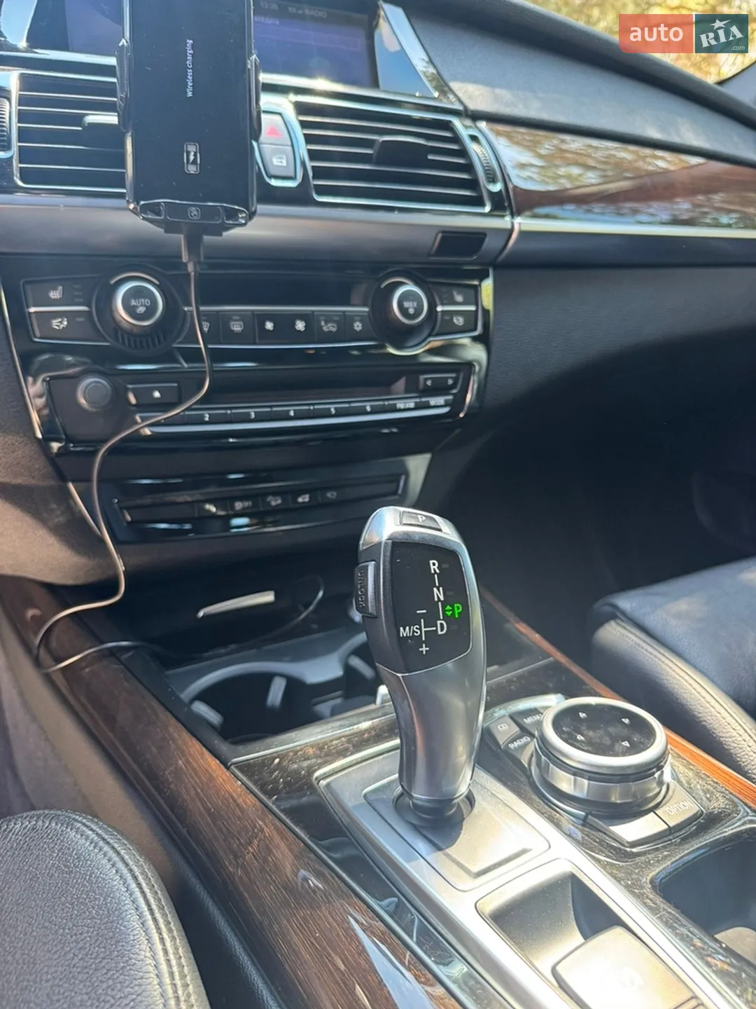 2012 BMW X5 - мініатюра 32