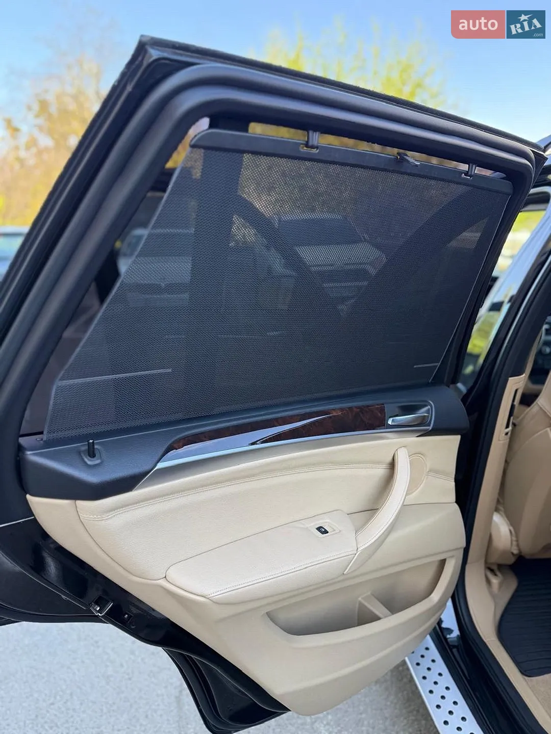 2012 BMW X5 - мініатюра 7
