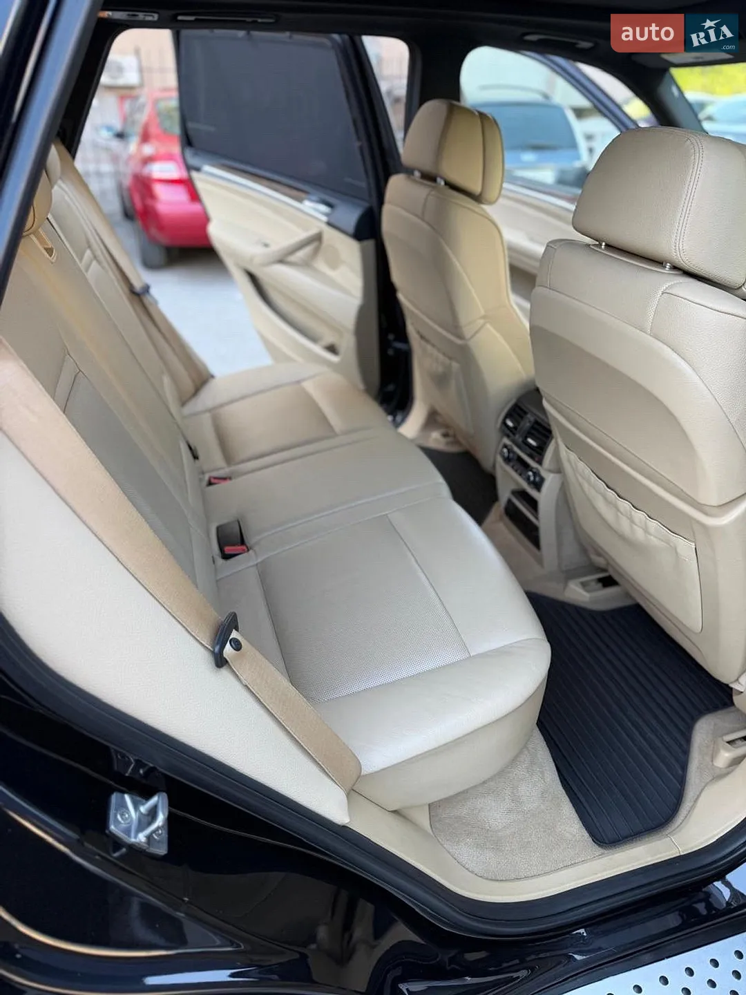 2012 BMW X5 - мініатюра 12