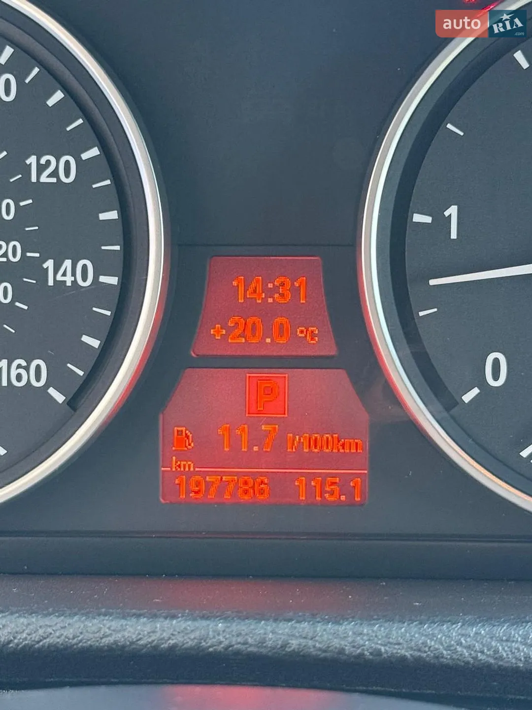 2012 BMW X5 - мініатюра 17
