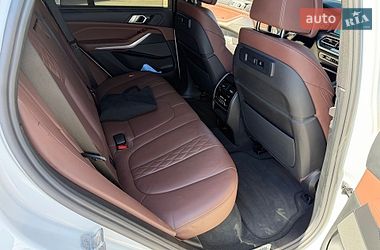 Внедорожник / Кроссовер BMW X5 2022 в Одессе