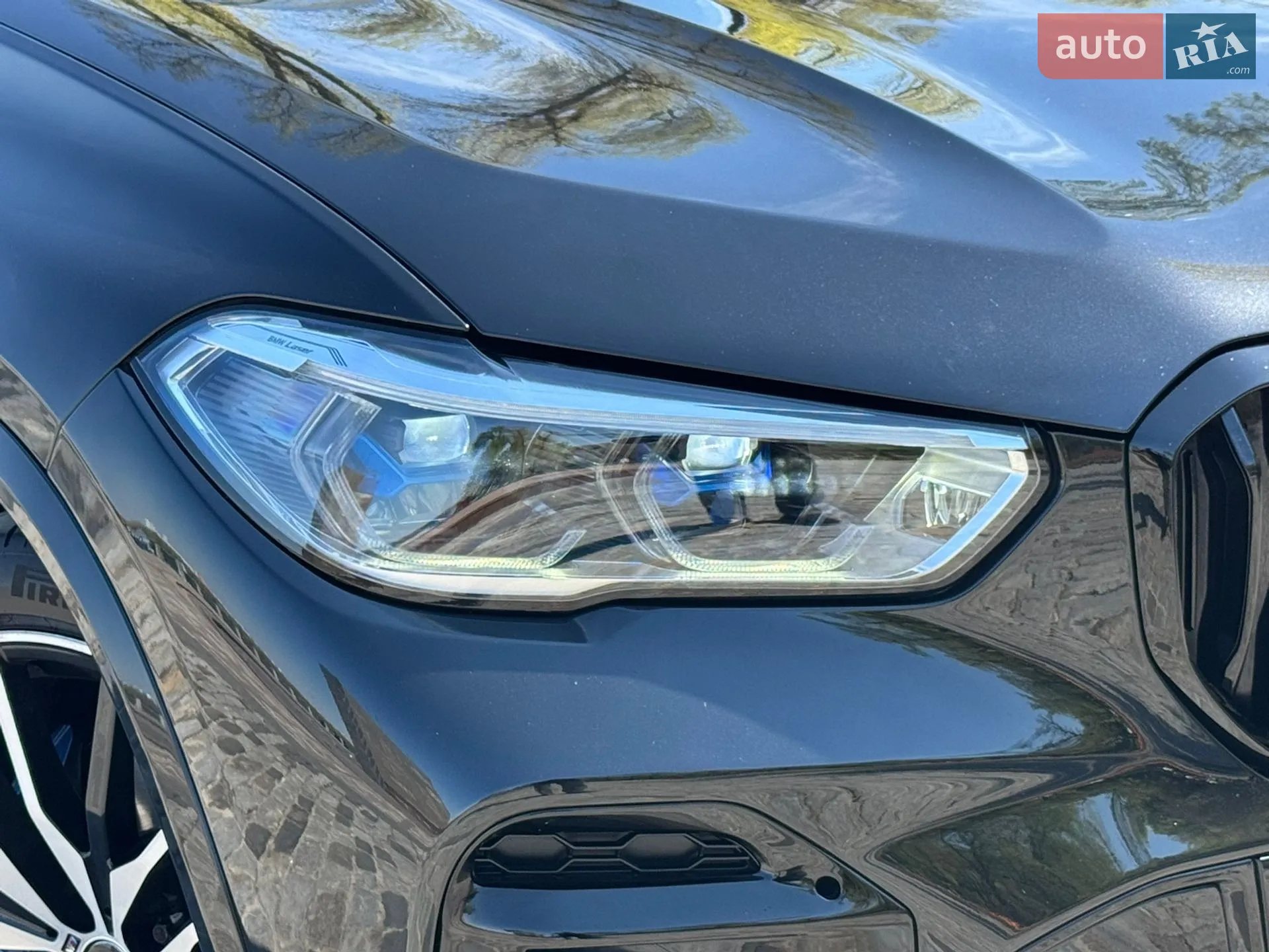 2022 BMW X5 - мініатюра 25