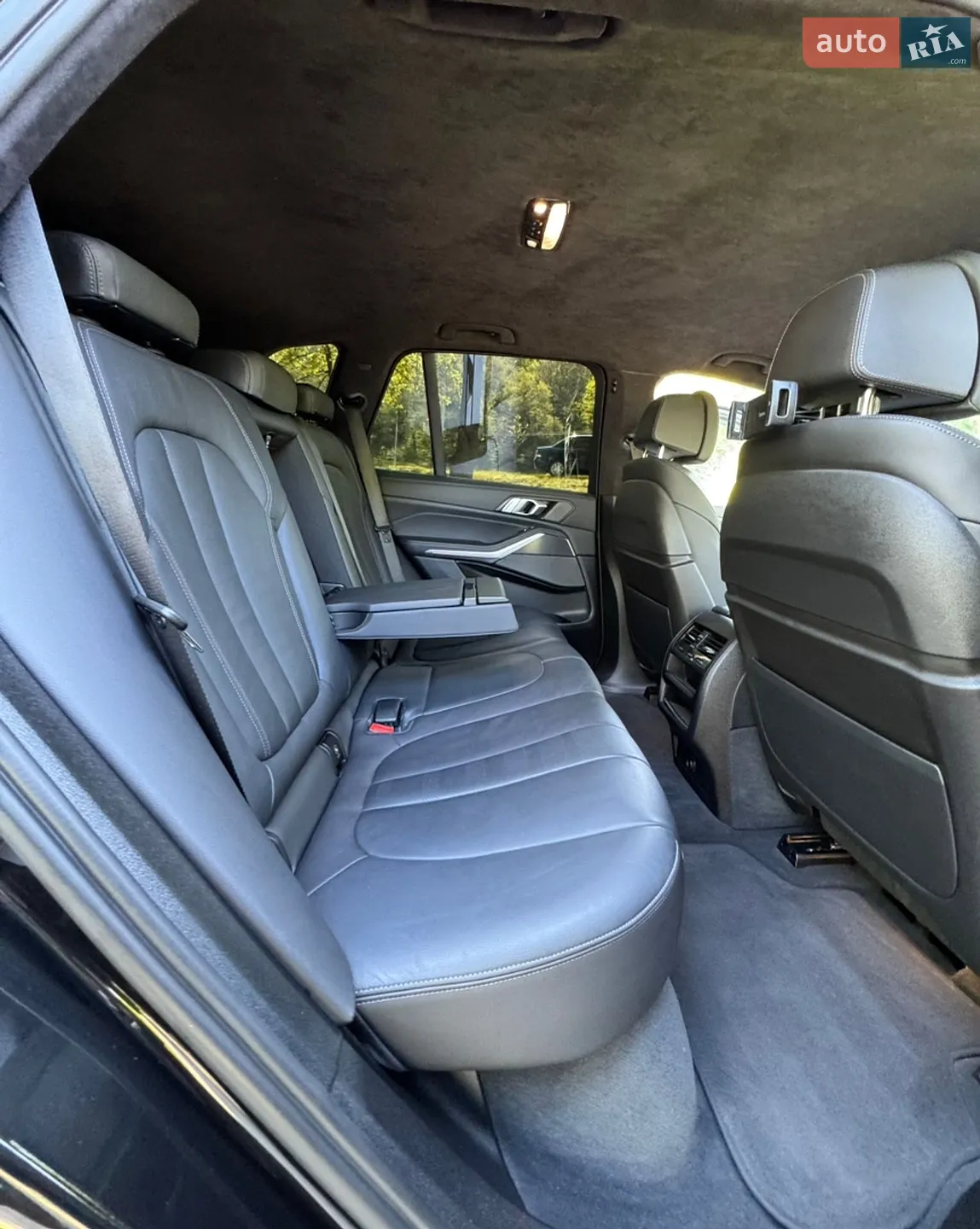 2022 BMW X5 - мініатюра 46