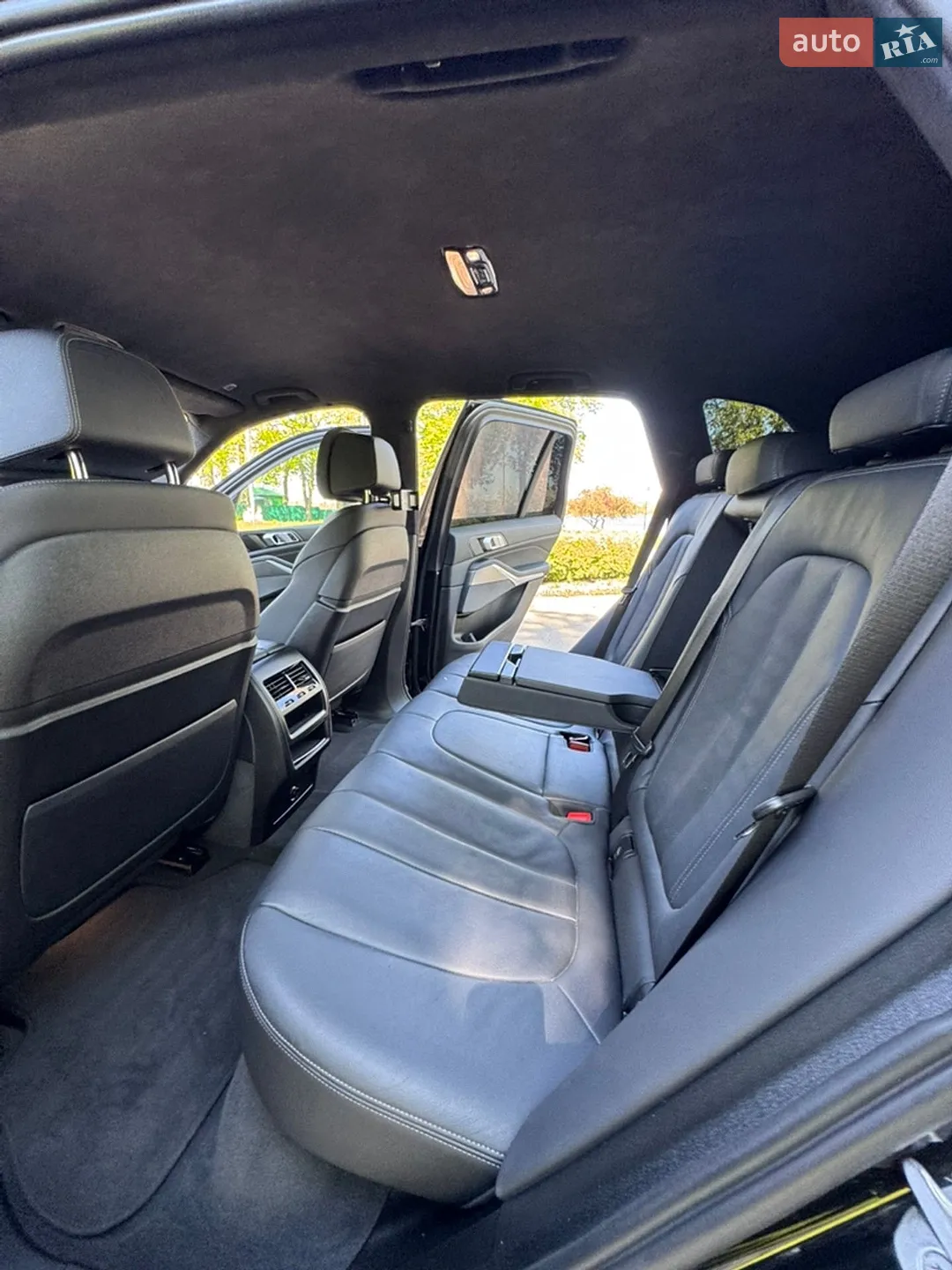 2022 BMW X5 - мініатюра 50