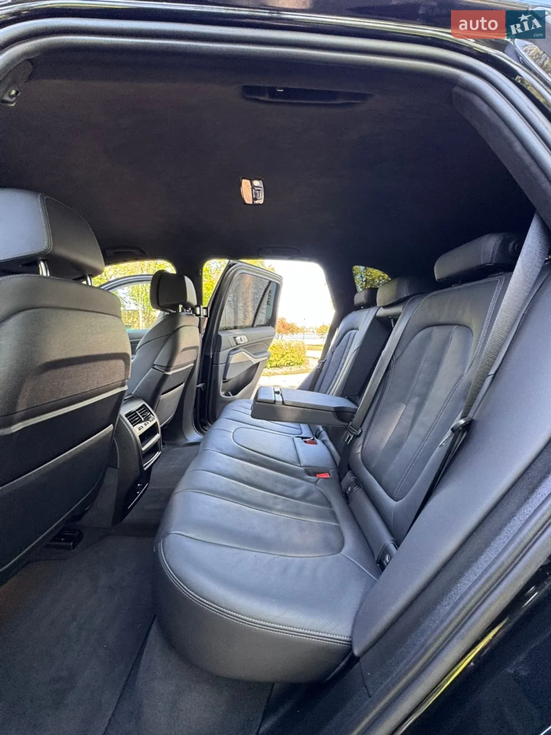 2022 BMW X5 - мініатюра 57
