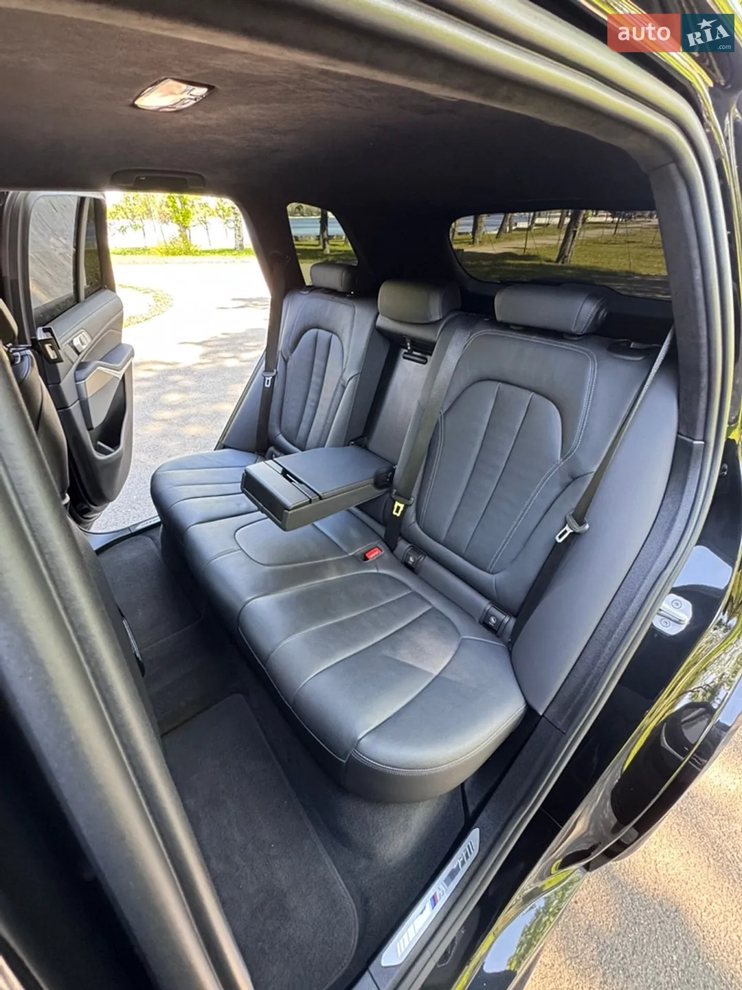 2022 BMW X5 - мініатюра 62