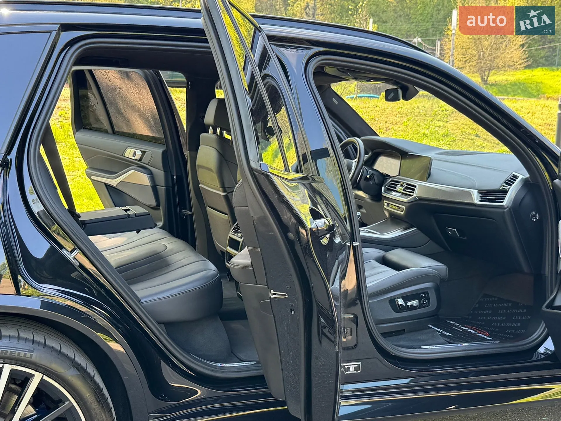 2022 BMW X5 - мініатюра 69