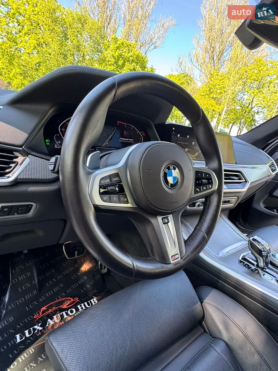 2022 BMW X5 - мініатюра 97