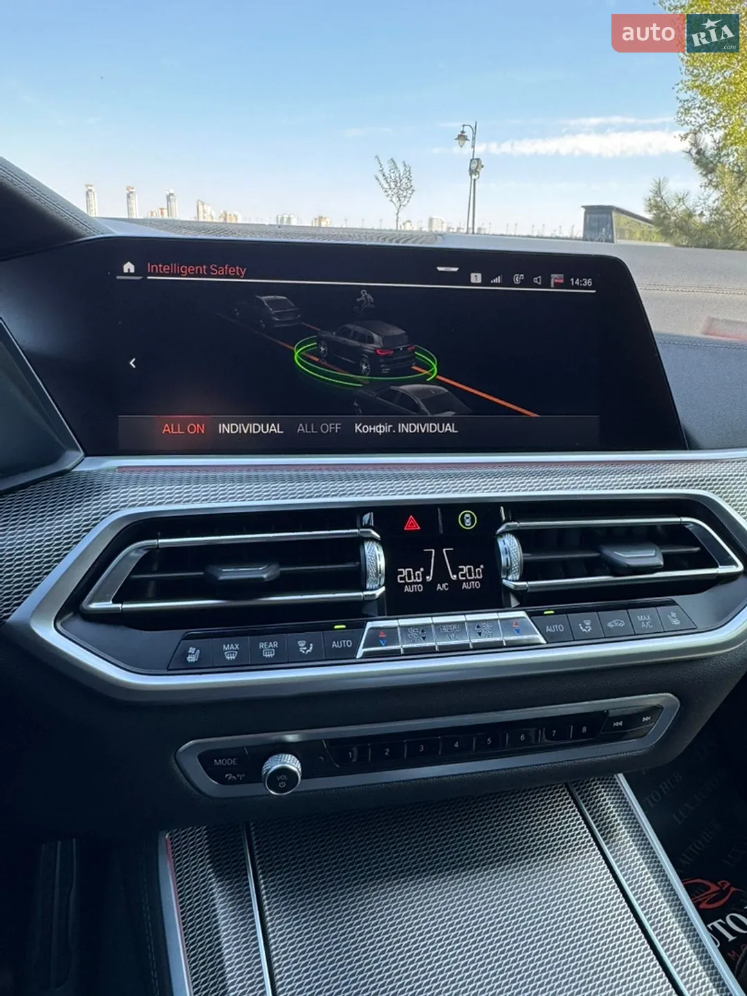 2022 BMW X5 - мініатюра 119