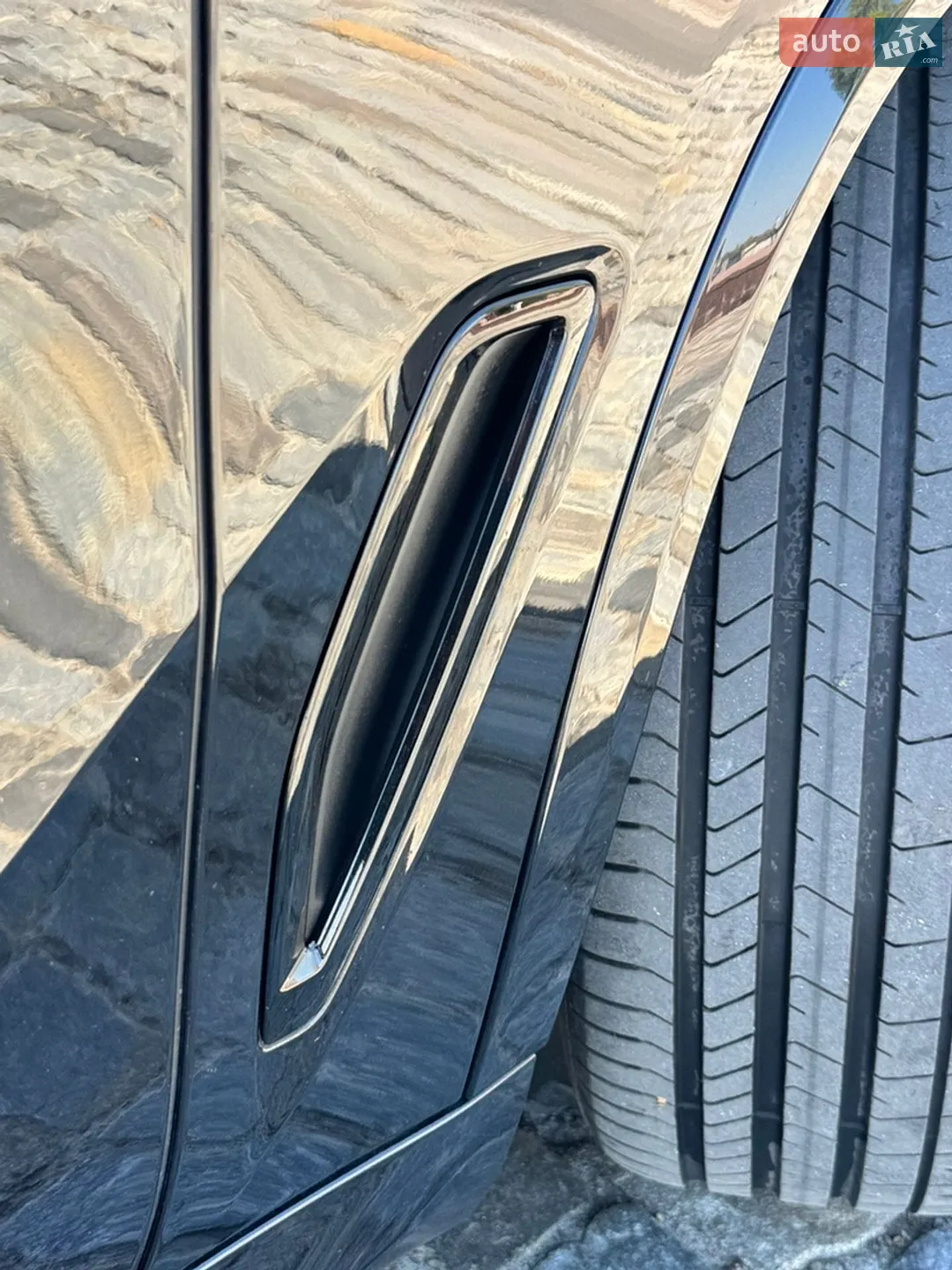 2022 BMW X5 - мініатюра 137