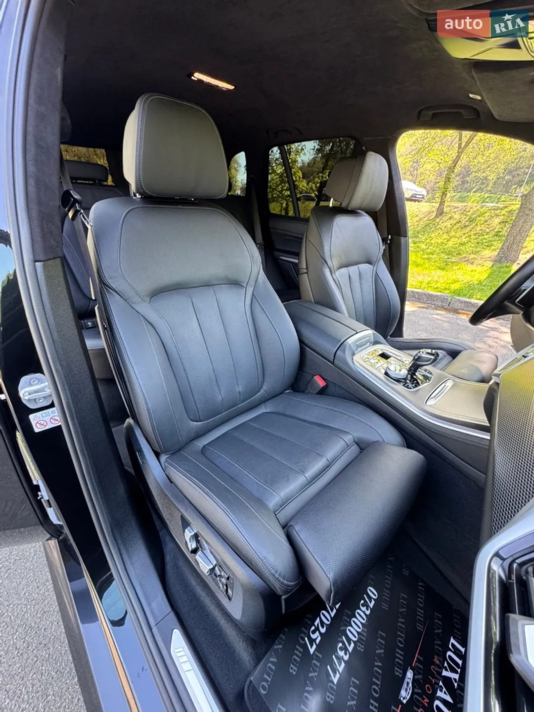 2022 BMW X5 - мініатюра 163
