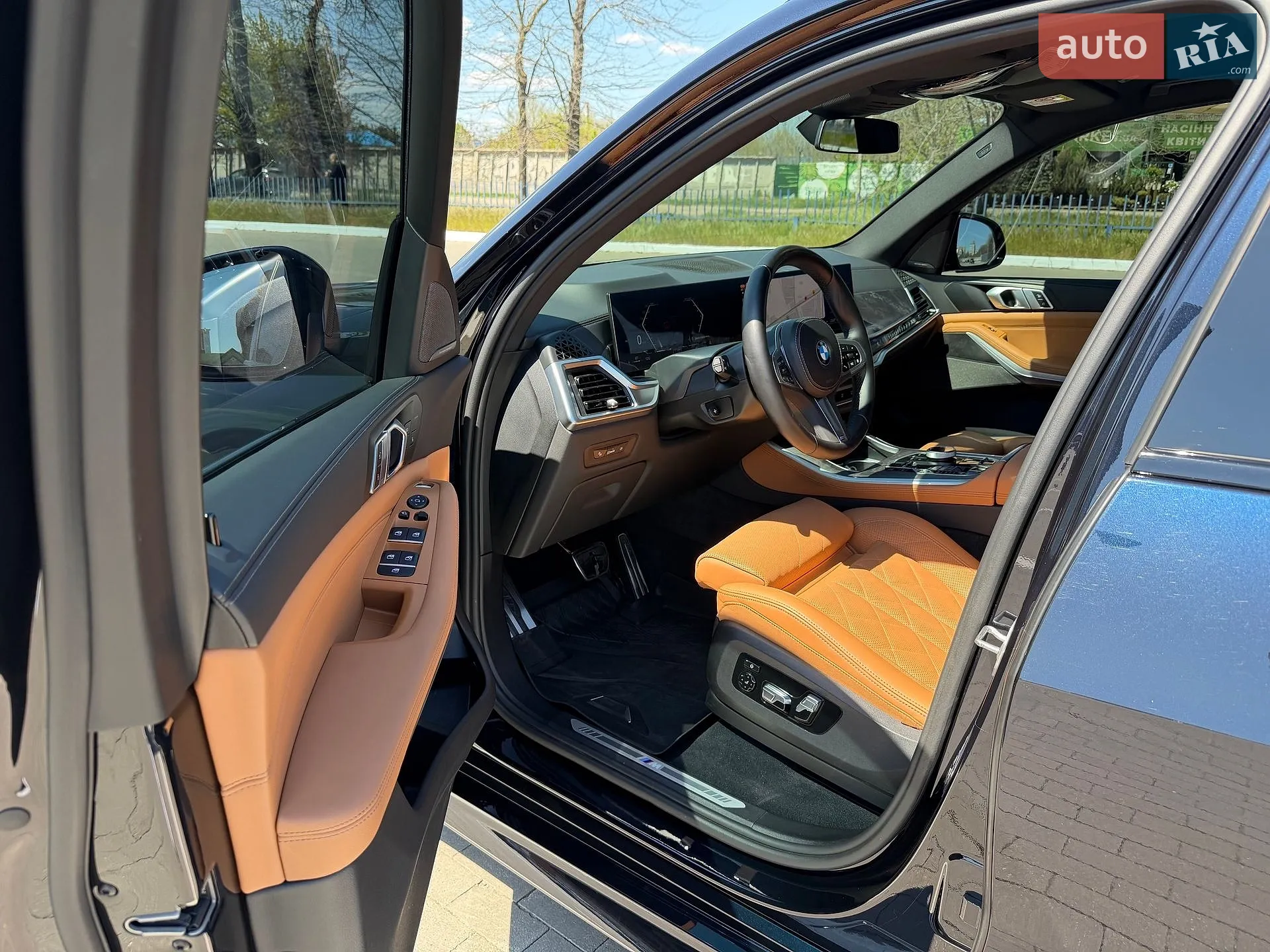 2023 BMW X5 - мініатюра 16