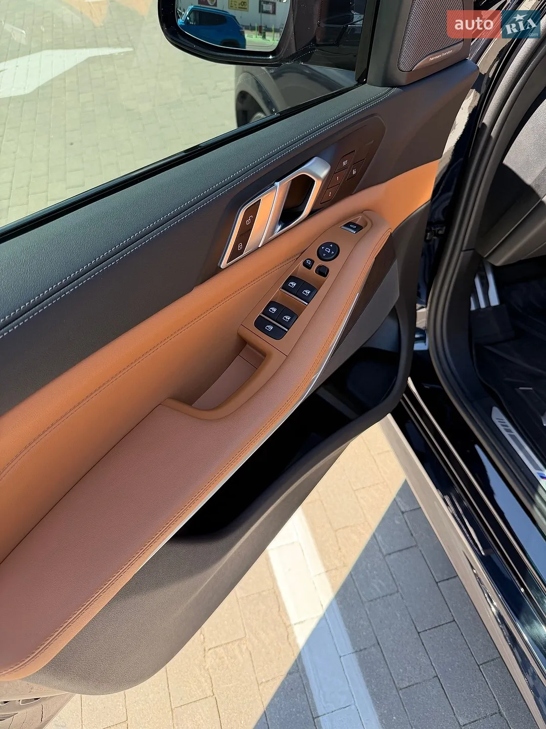 2023 BMW X5 - мініатюра 17