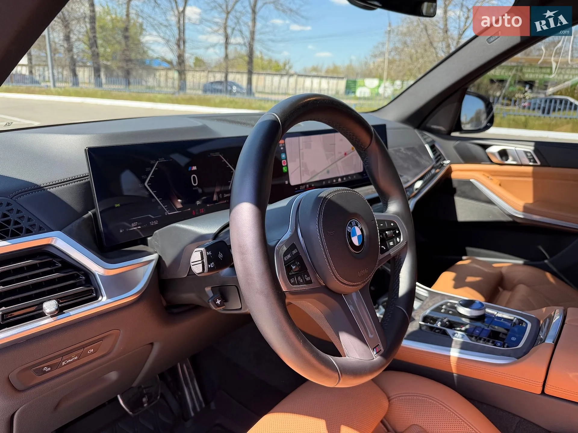 2023 BMW X5 - мініатюра 29