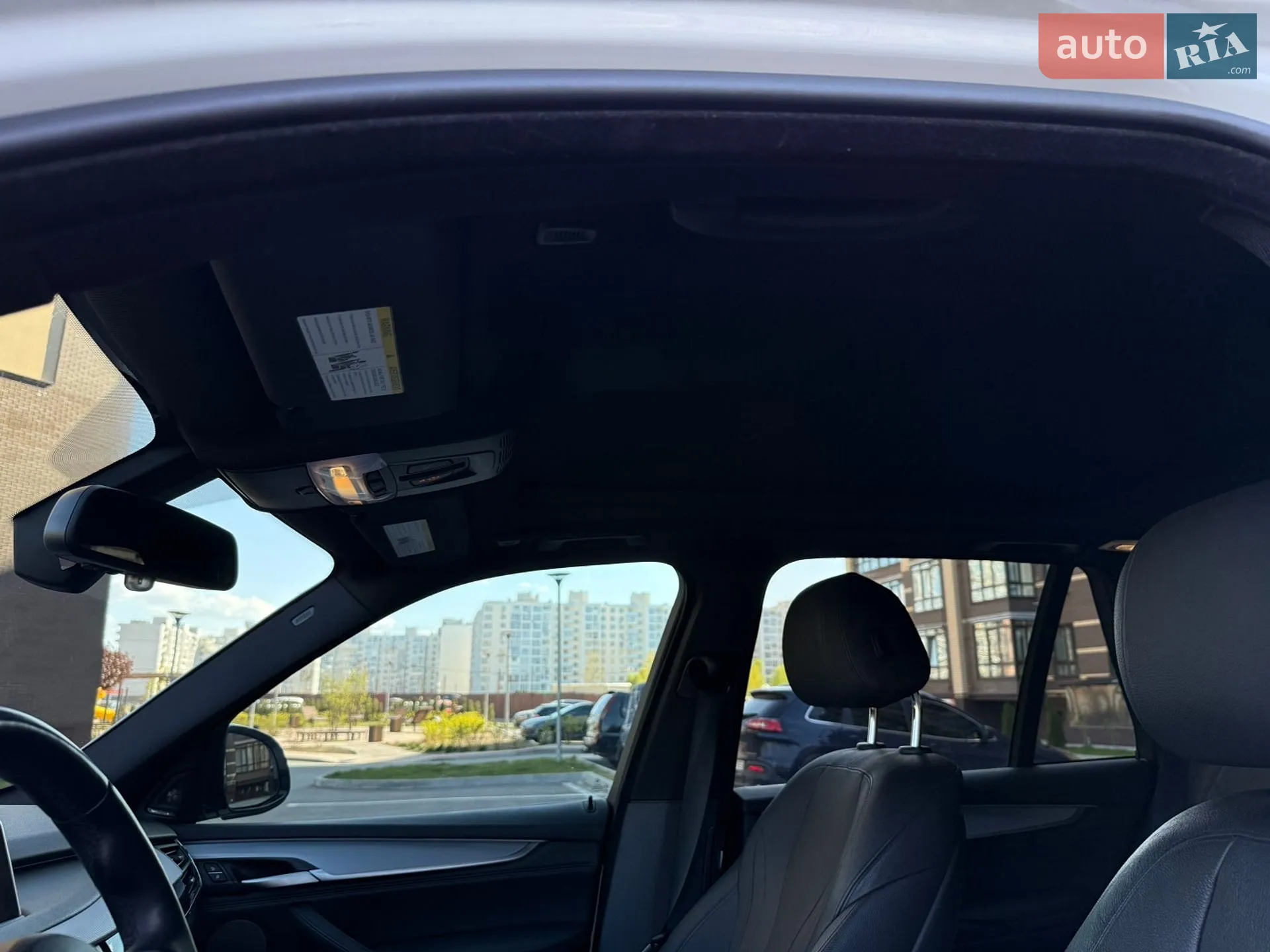 2016 BMW X5 - мініатюра 27