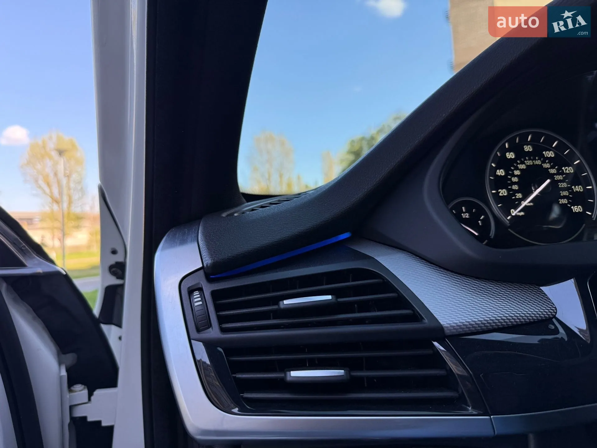 2016 BMW X5 - мініатюра 37