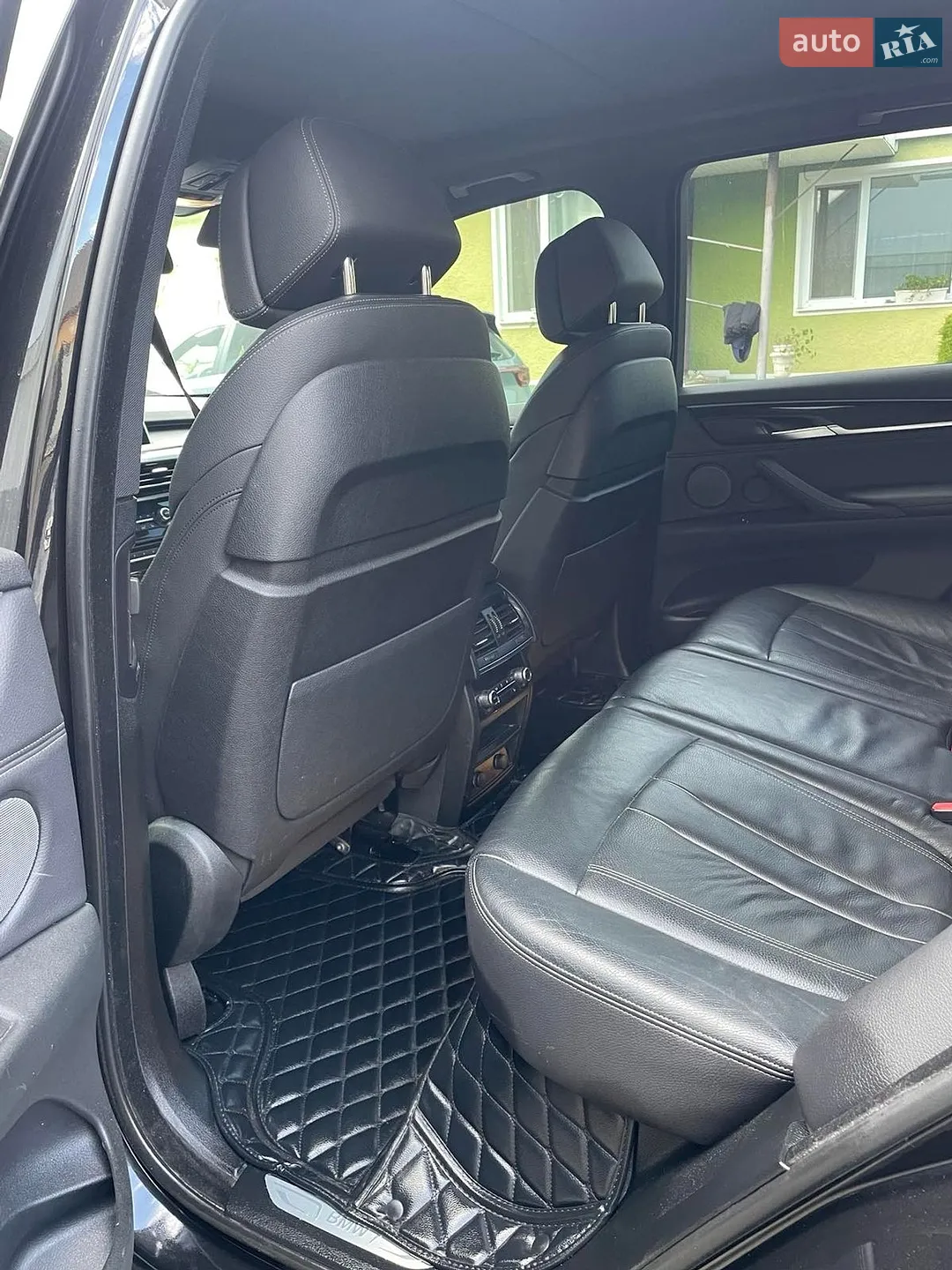 2018 BMW X5 - мініатюра 10