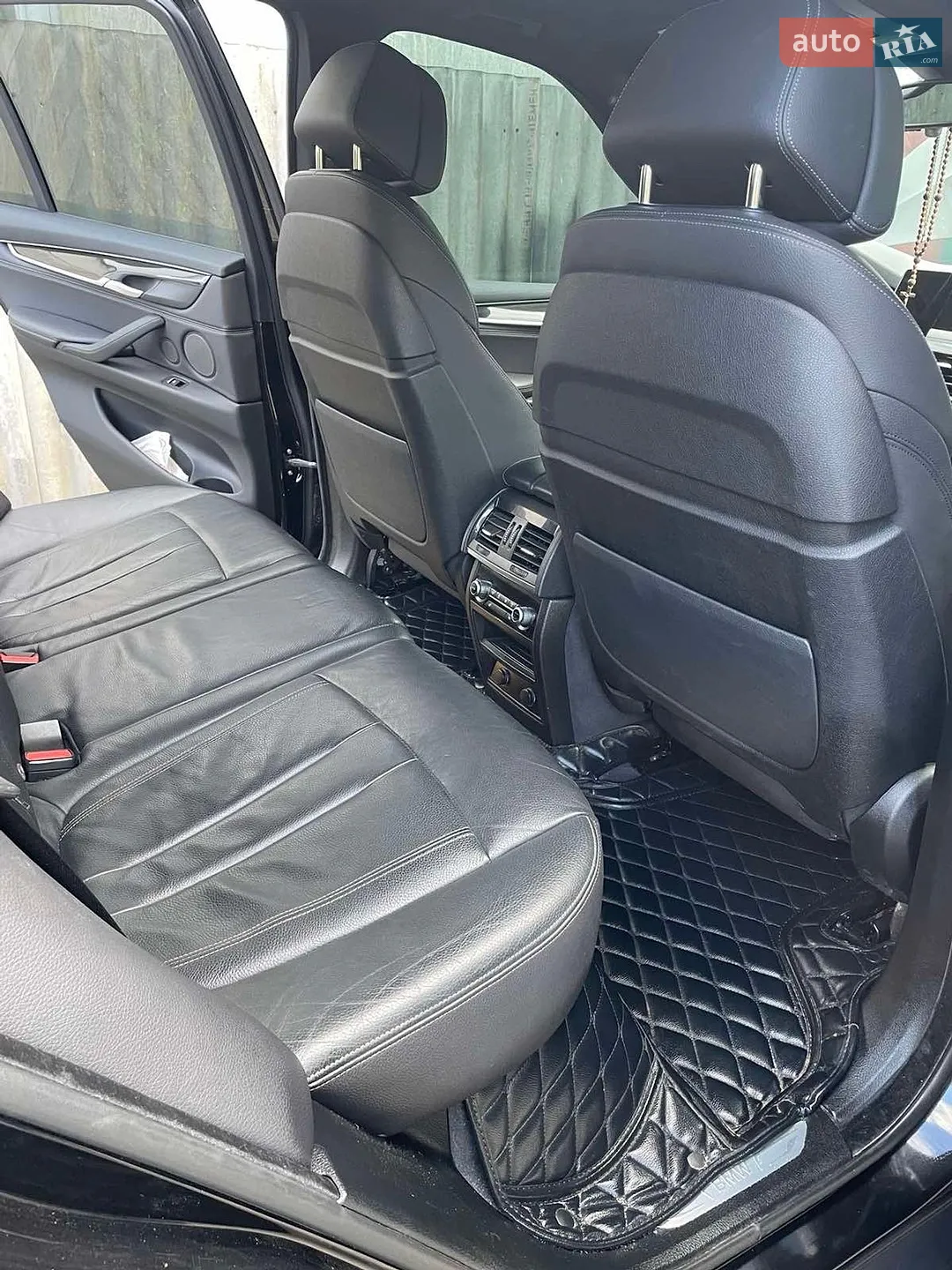 2018 BMW X5 - мініатюра 19
