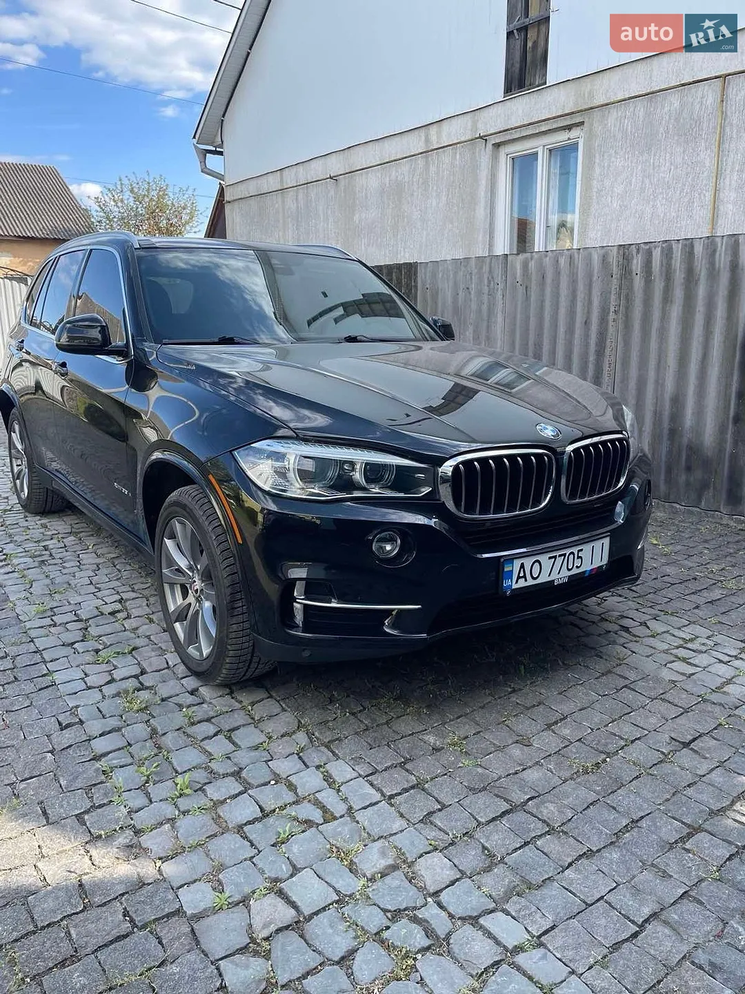 2018 BMW X5 - мініатюра 27