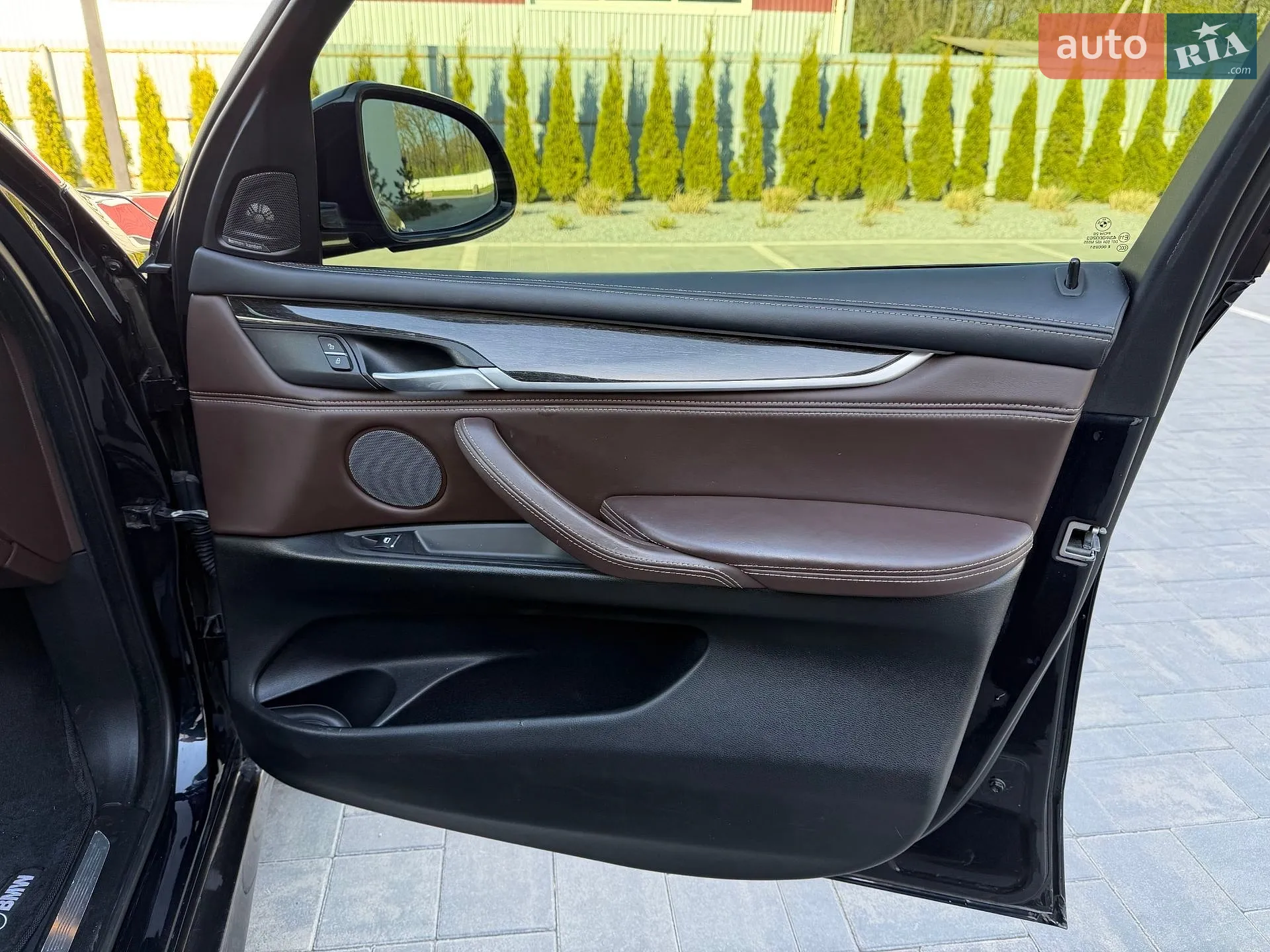 2016 BMW X5 - мініатюра 23