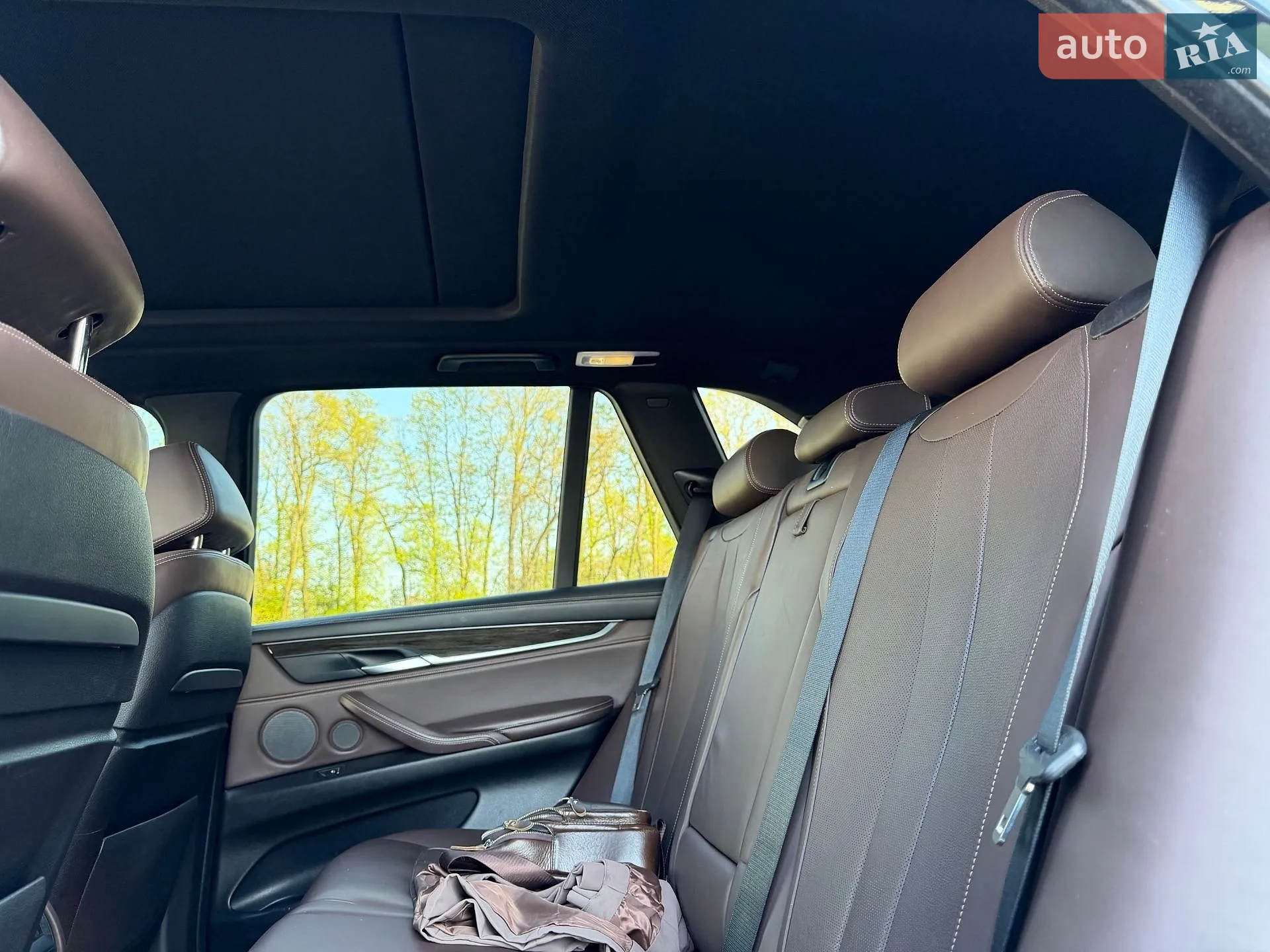 2016 BMW X5 - мініатюра 65