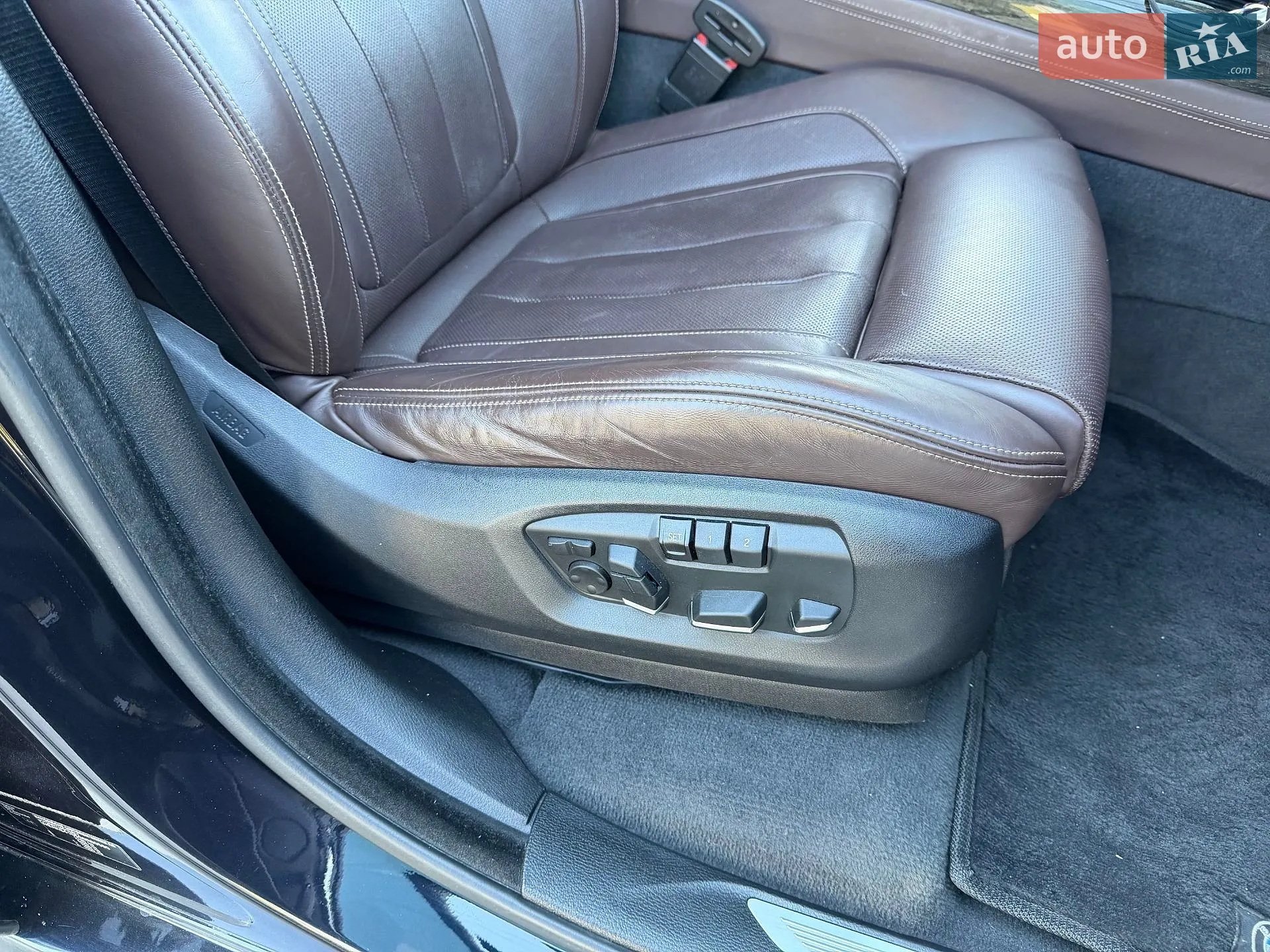 2016 BMW X5 - мініатюра 74