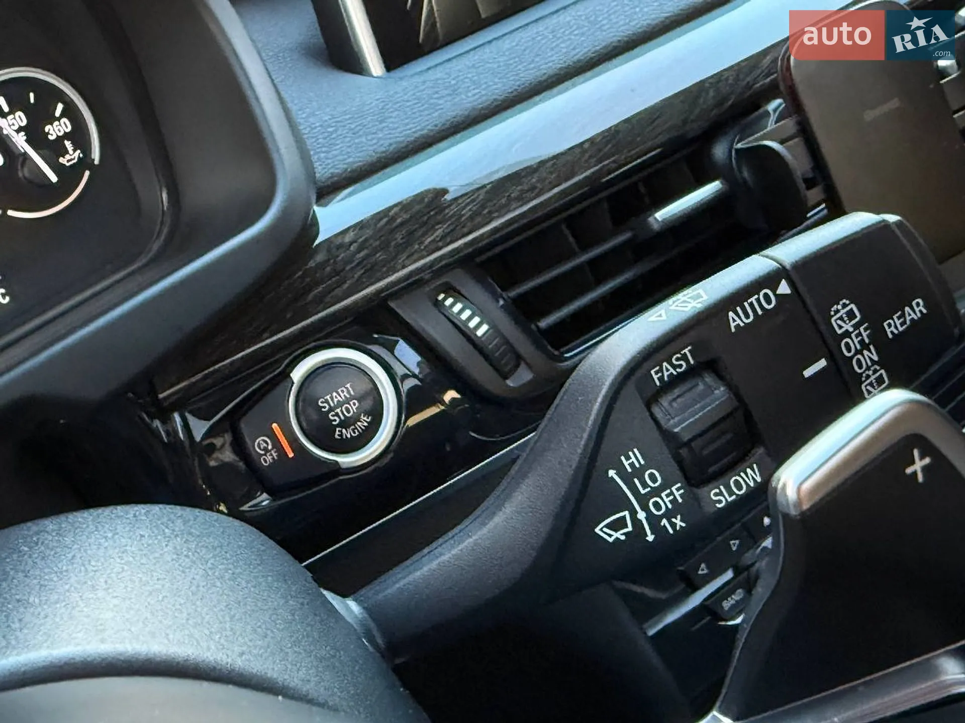 2015 BMW X5 - мініатюра 28