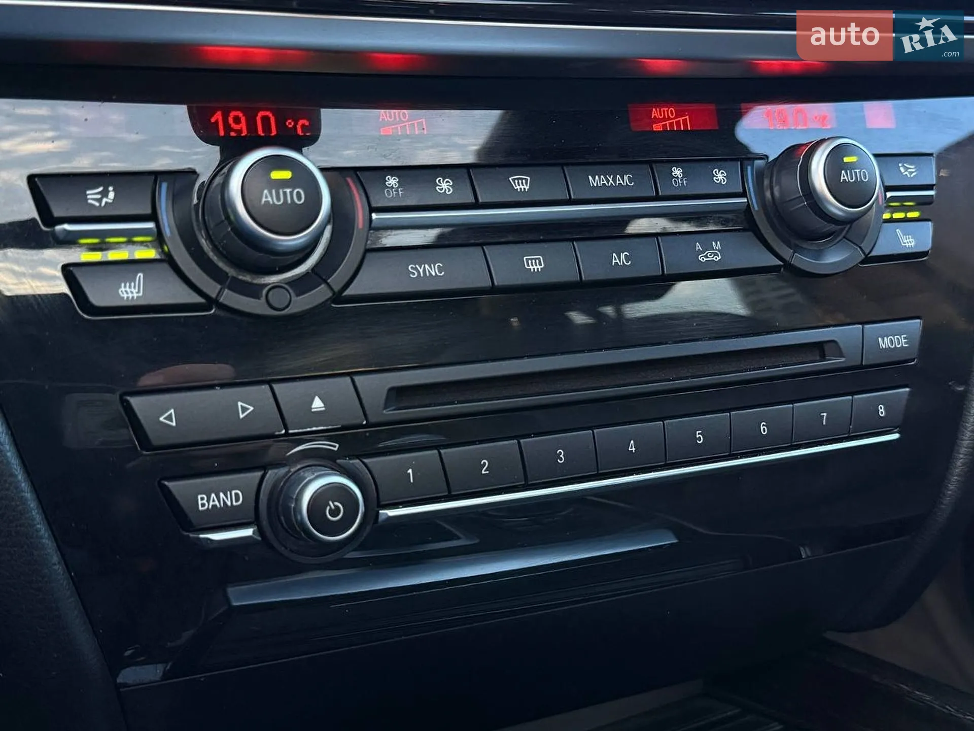 2015 BMW X5 - мініатюра 33