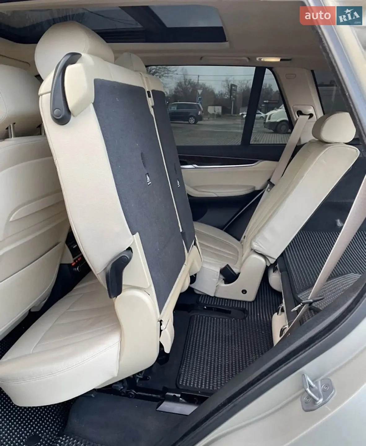 2016 BMW X5 - мініатюра 10