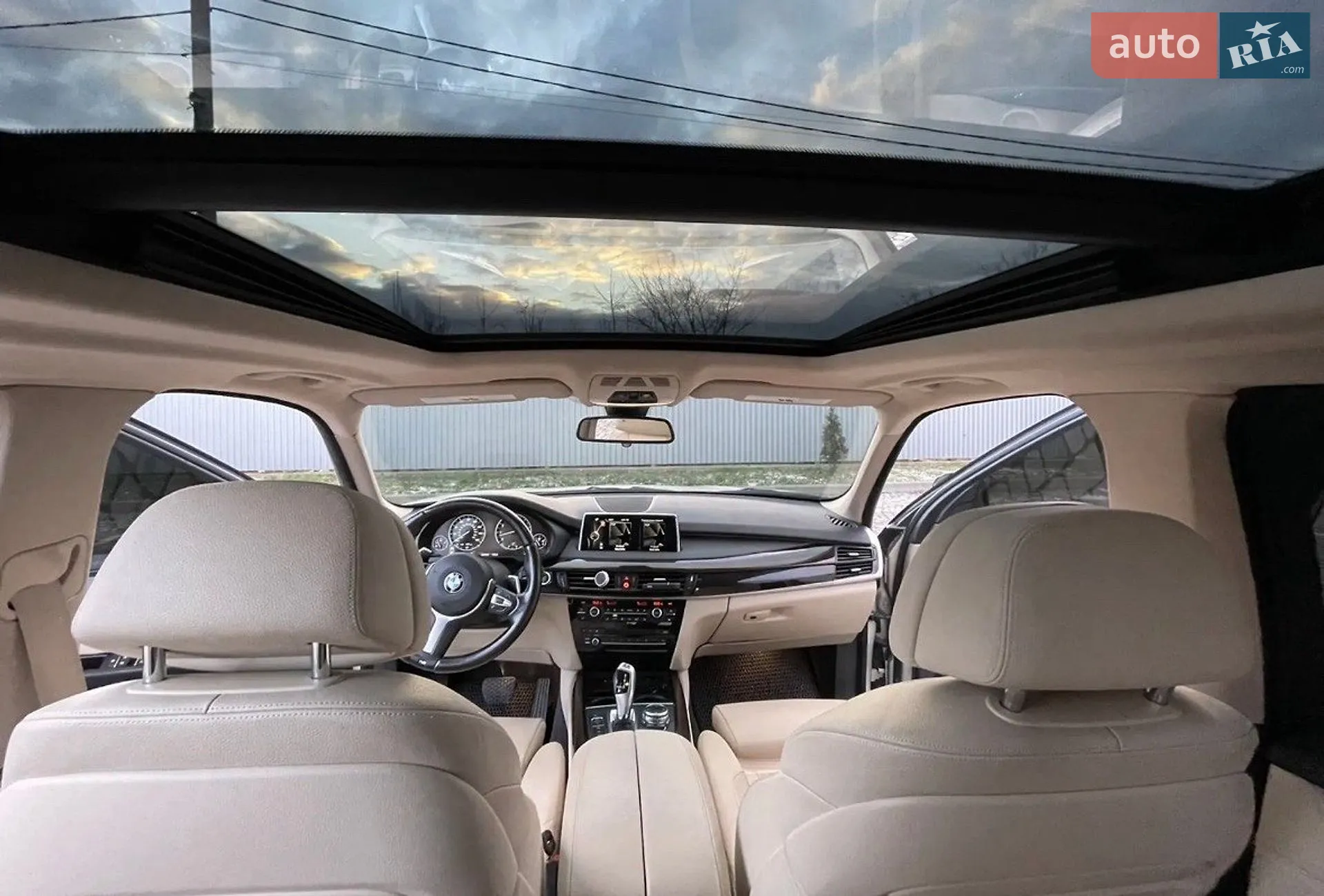 2016 BMW X5 - мініатюра 8