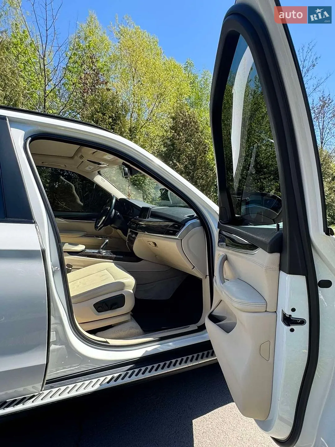 2014 BMW X5 - мініатюра 11