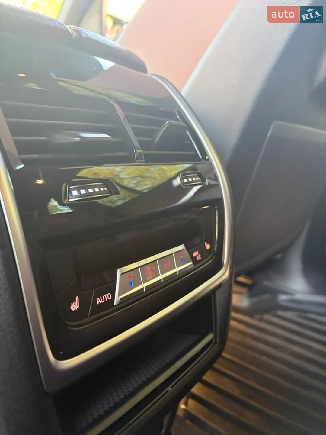 2021 BMW X5 - мініатюра 10