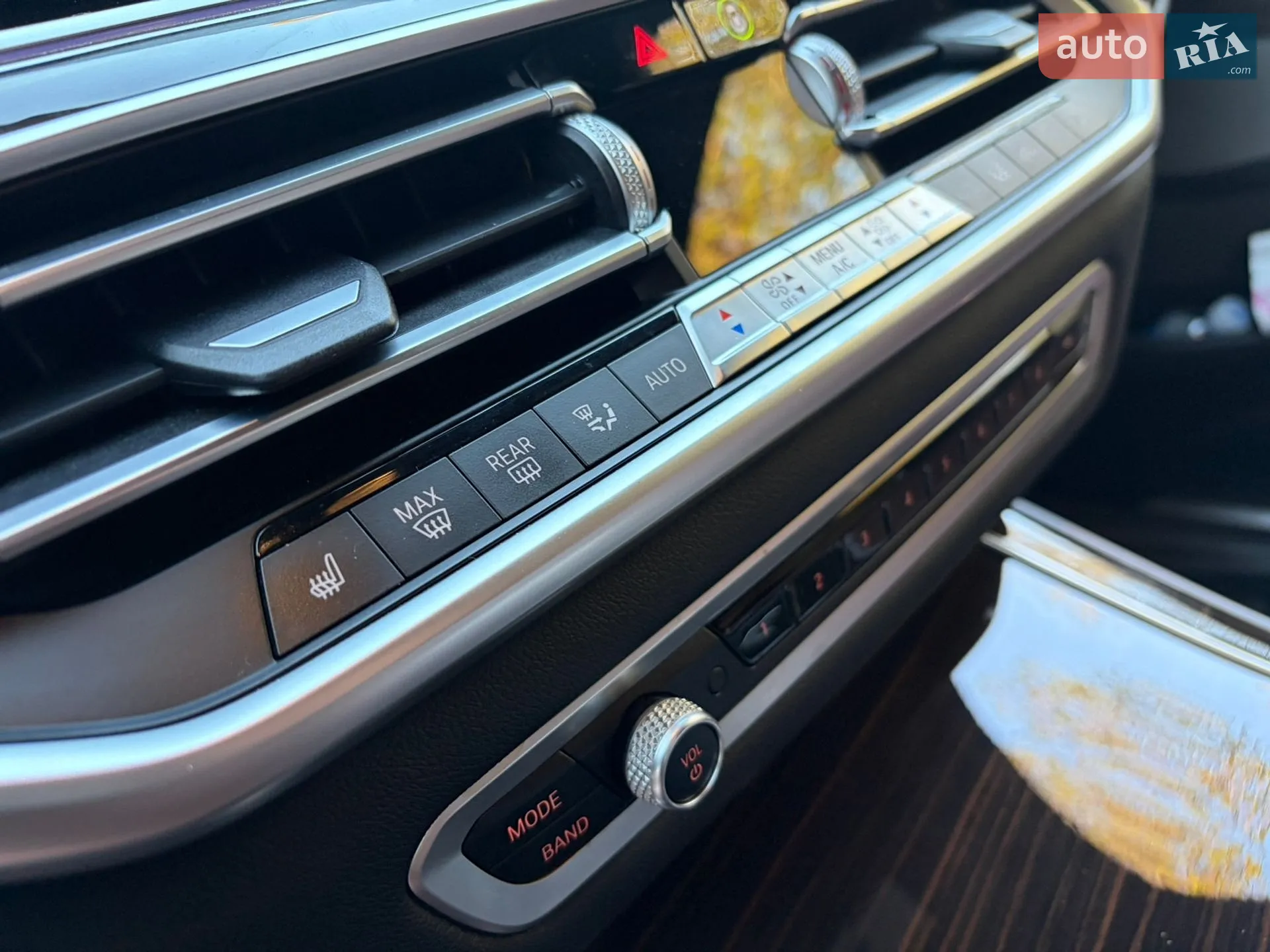 2021 BMW X5 - мініатюра 15