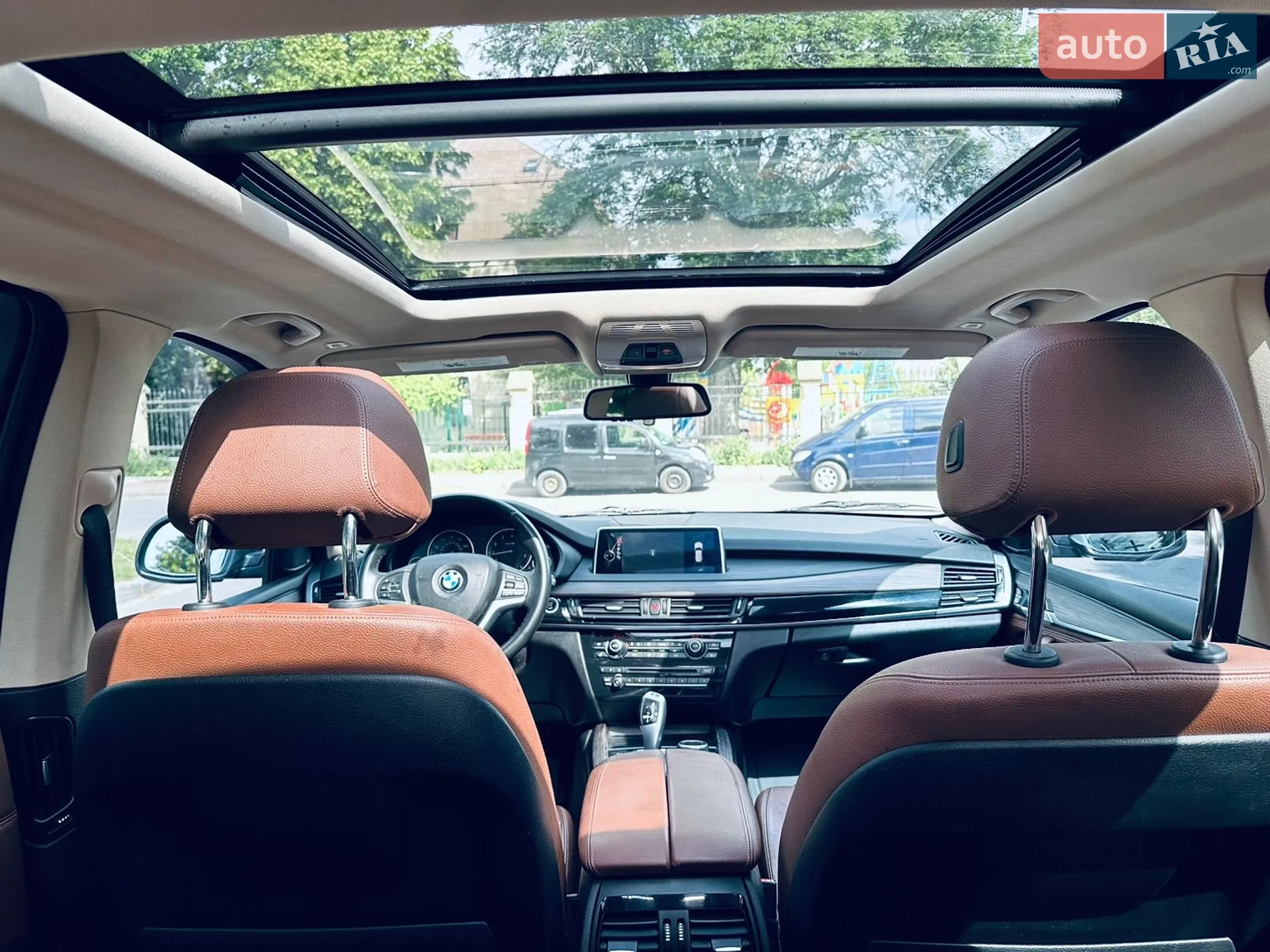 2016 BMW X5 - мініатюра 32