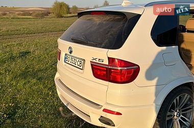 Внедорожник / Кроссовер BMW X5 2012 в Теофиполе