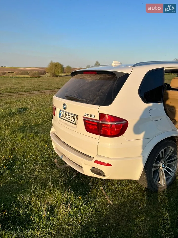 2011 BMW X5 - мініатюра 43