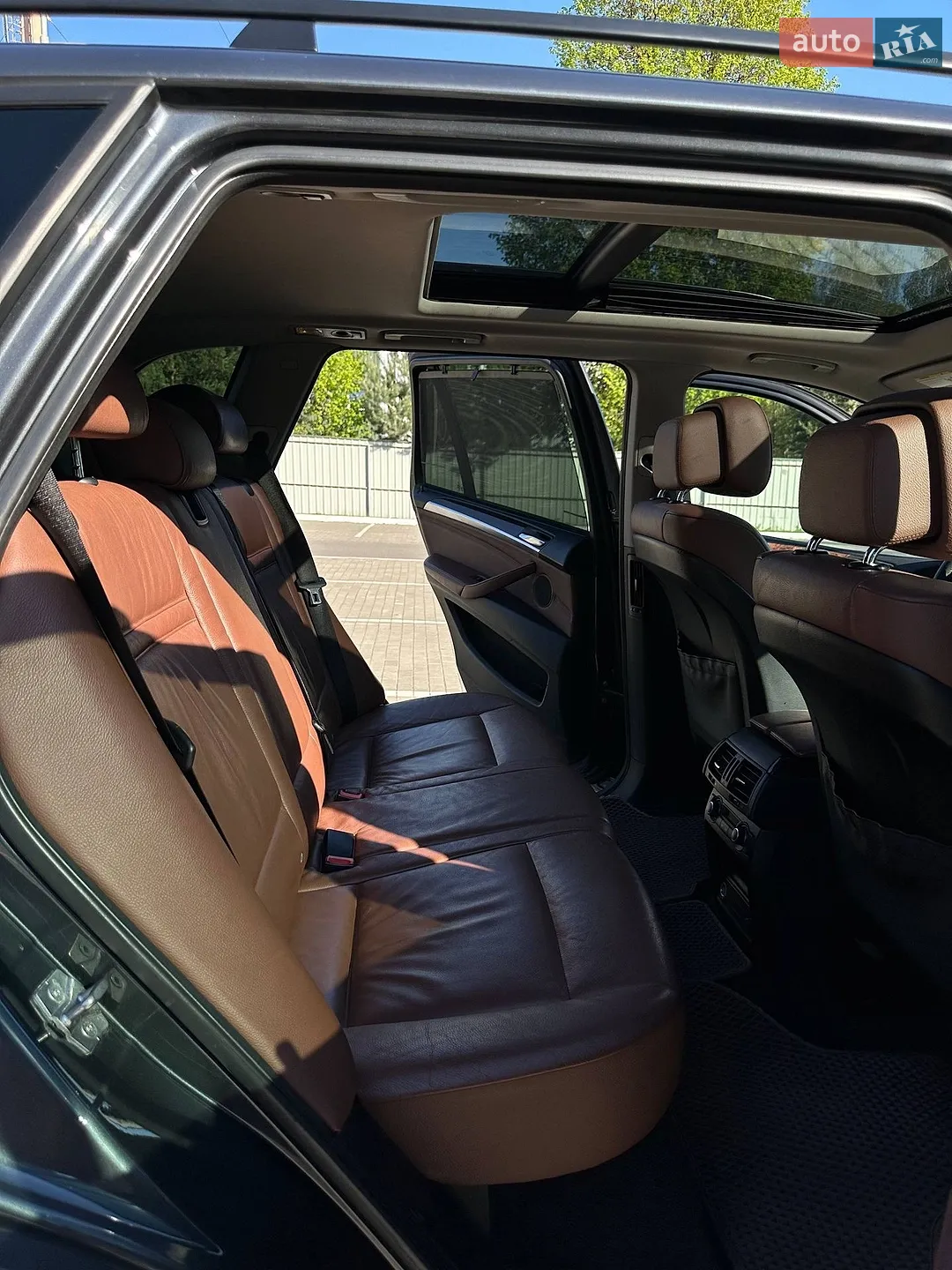 2011 BMW X5 - мініатюра 27
