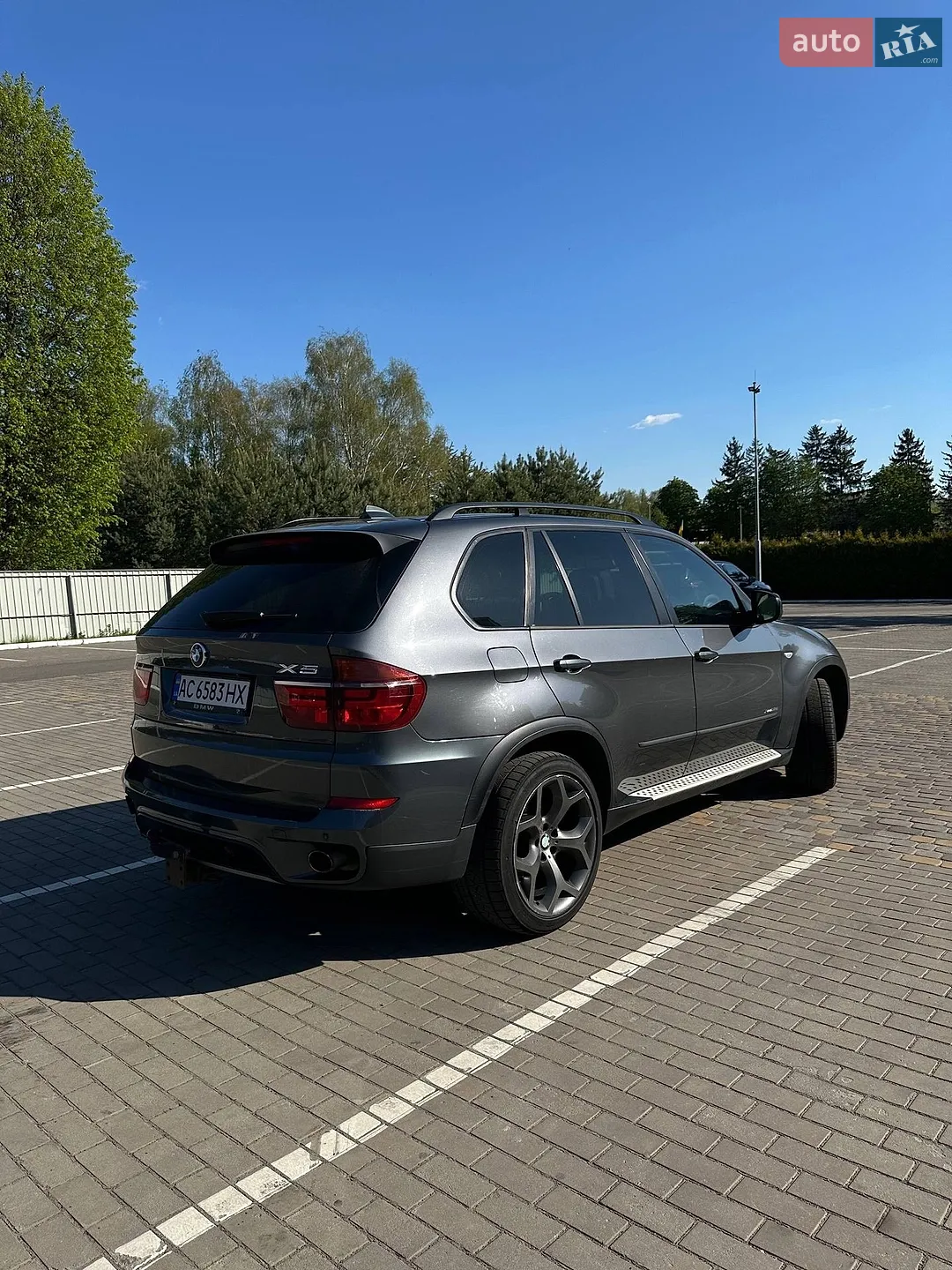2011 BMW X5 - мініатюра 15