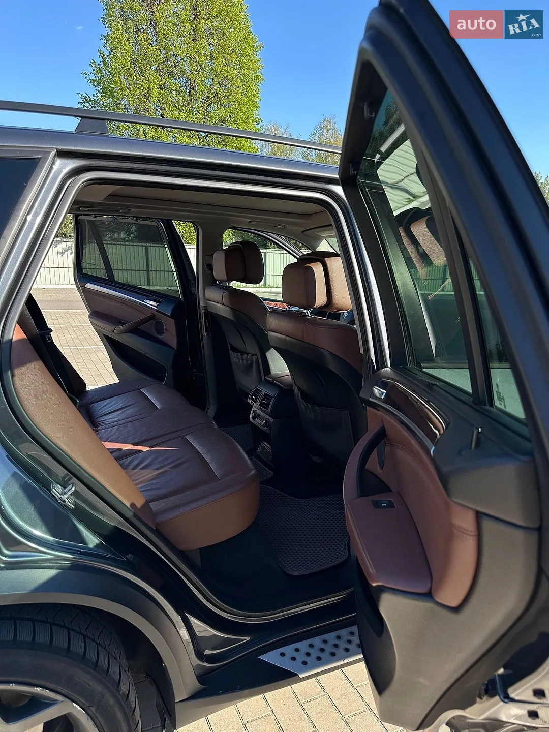 2011 BMW X5 - мініатюра 29