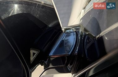 Внедорожник / Кроссовер BMW X5 2015 в Львове